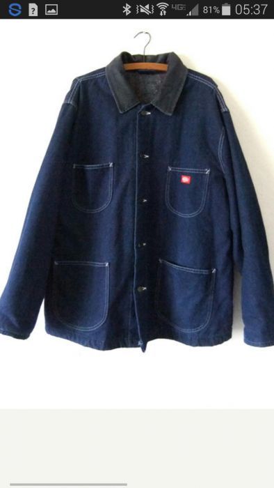 Geaca Dickies barbati