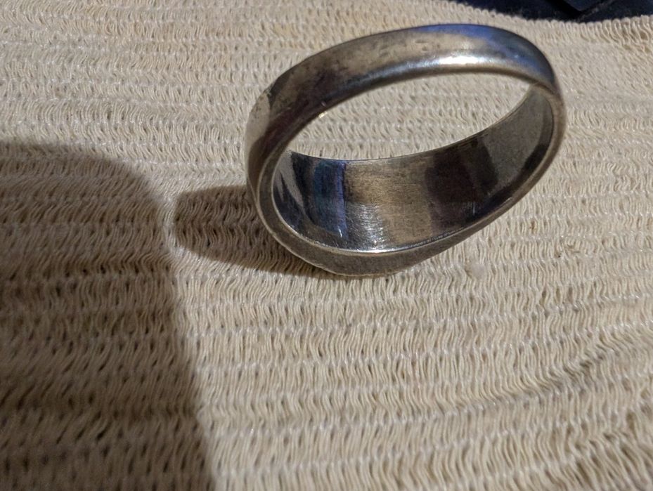 Продам мужскую печатку