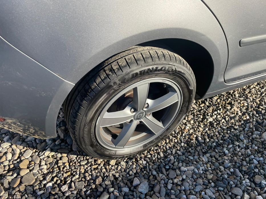 Volkswagen Golf 6 Plus