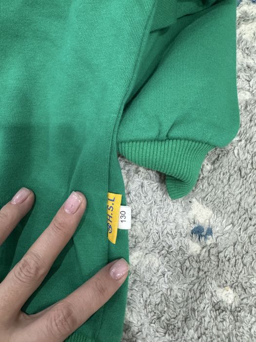 Отдам вещи на мальчика даром