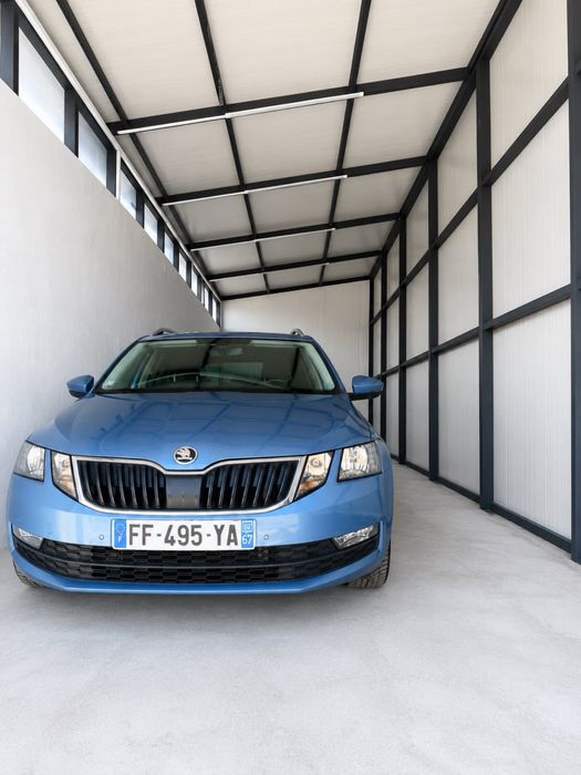 Skoda octavia 2.0 TDI 2020