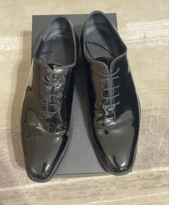 Pantofi ceremony Consiglieri