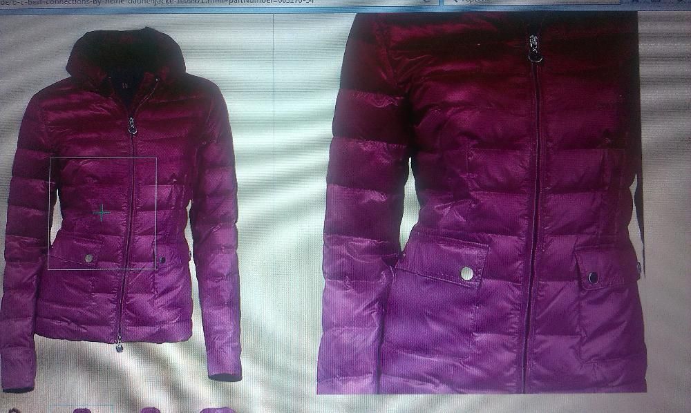 Оригинално пролетно-есенно яке №36- В.С