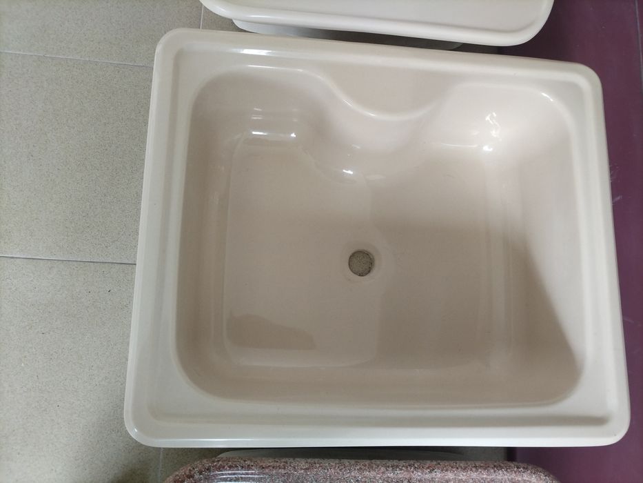 Стандарти мивки за кухня и за баня и мивки завграждане