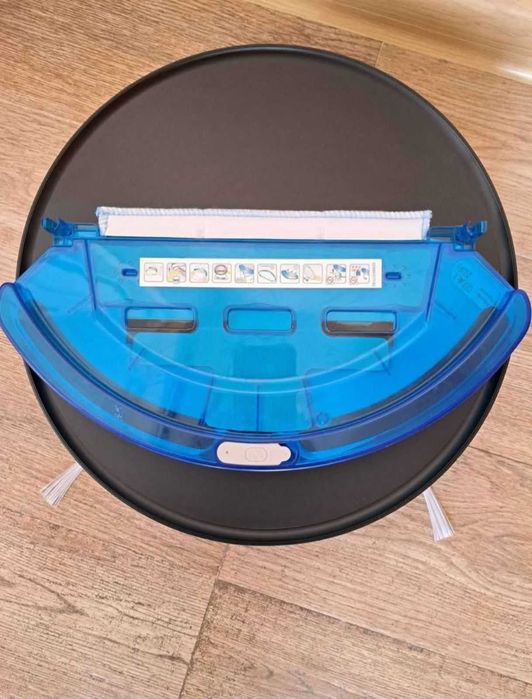 Прахосмукачка ROWENTA X-Plorer S60