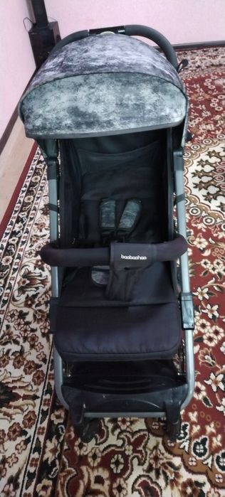 Коляска йигиладиган