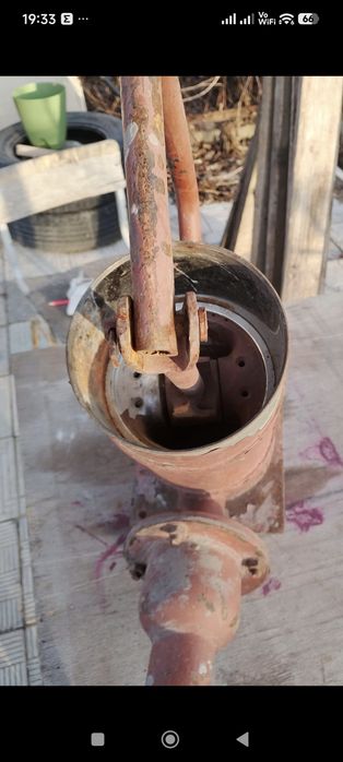 Продается калонка