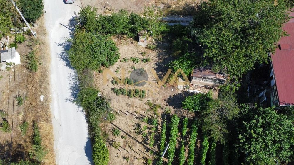 Продава се Парцел в Варна, м-т Боровец - север - 530 кв.м за 71 €/кв.м - Снимка #1