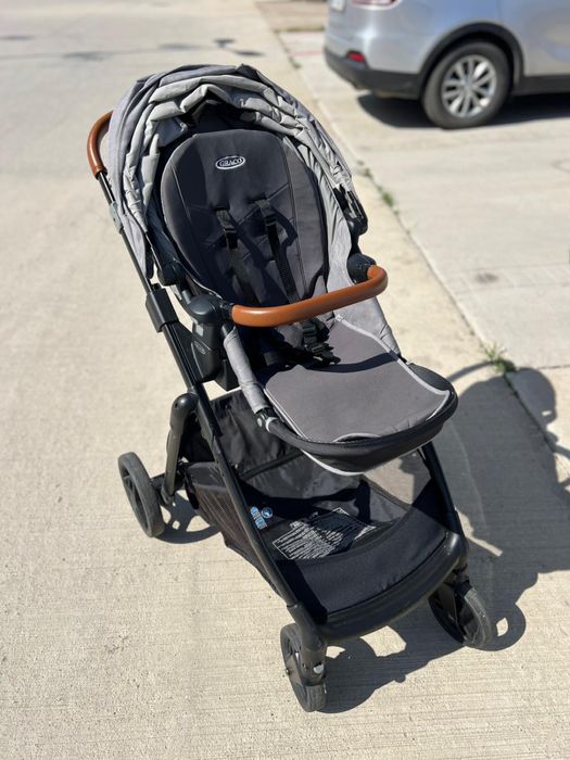 Carucior reversibil Graco Near2Me