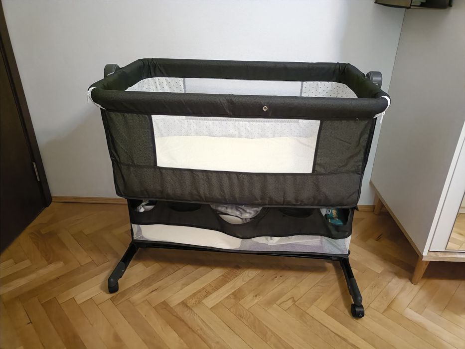 Pătuț cosleeping