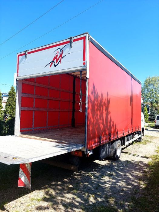 Transport Marfa Mobila Electrocasnice