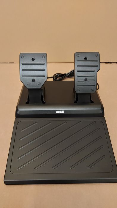 Volan Gaming Hori Racing Wheel Overdrive – Xbox & PC | IMPECABIL