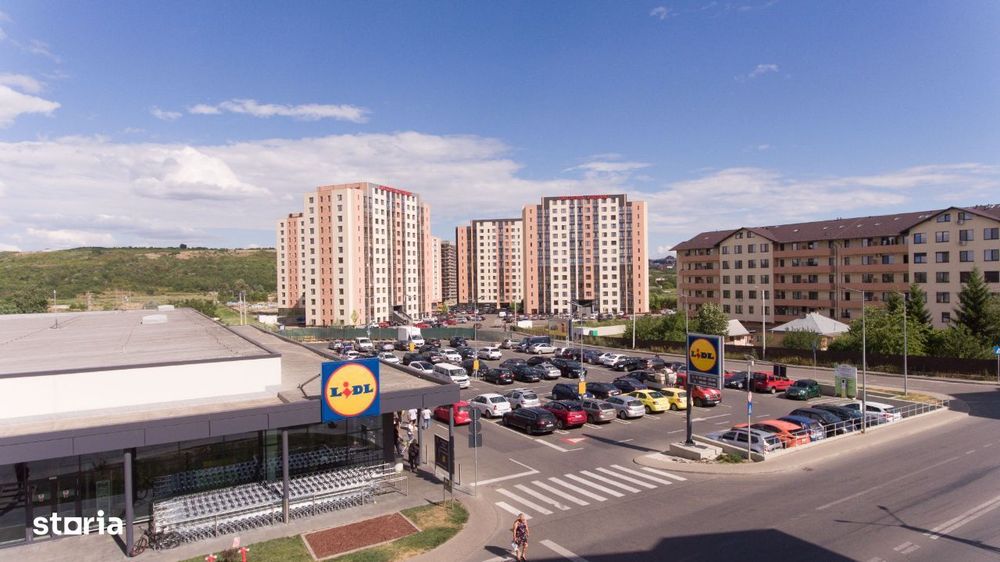 Apartamente direct de la Dezvoltator cu 1 2 si 3 camere — fotografia 1