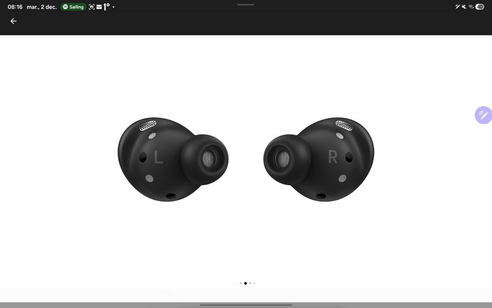 Galaxy Buds Pro Original
