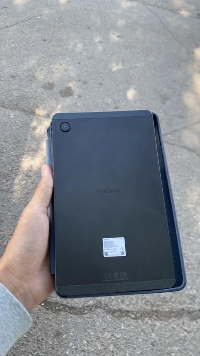 Galaxy Tab A9 планшет