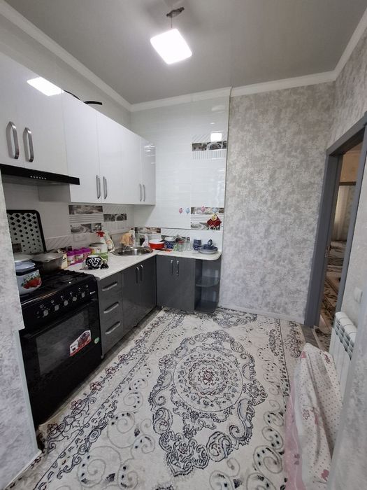 Юнусобод 13 2хона Метро 300метр Заксли оилага