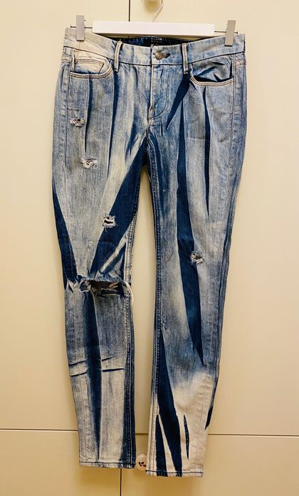 Blugi Guess Marciano marimea 26