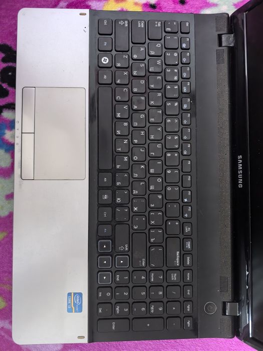 Продам Ноутбук 2011 год