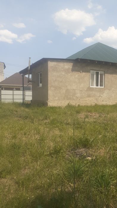 Продам Дом В Каскелене