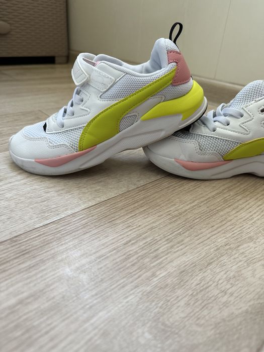 Кросовки для девочки