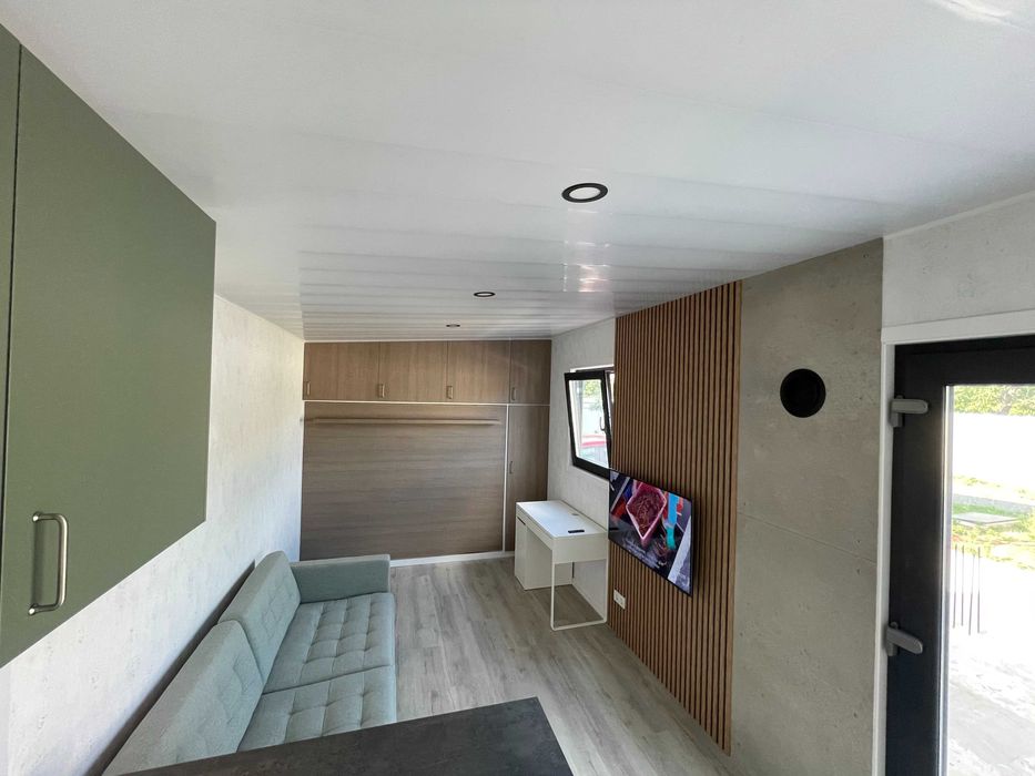 Tiny House de 22mp