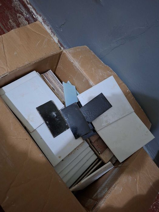 Кафель кафель  кафель