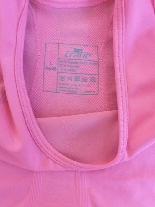 спортни дрехи-клин,потник