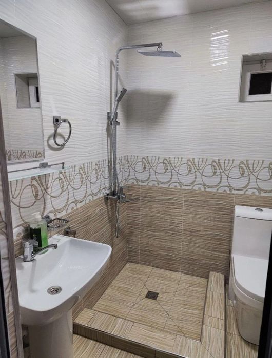 Oqtosh dacha (oilaviy)
