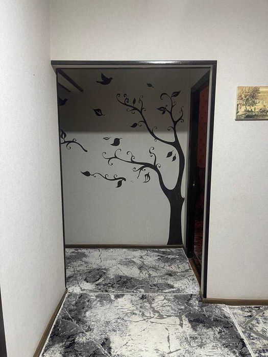 Сдается 3 комнатная квартира на Карасу 3