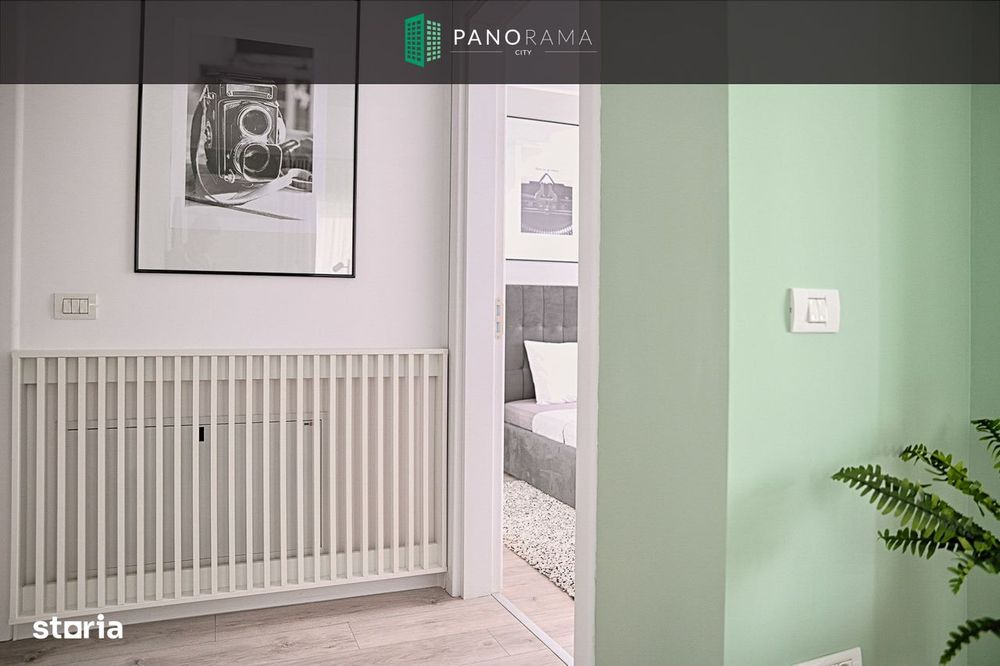 APARTAMENT 2 CAMERE Bd. Iuliu Maniu | PANORAMA CITY | Statii incarcare — fotografia 3