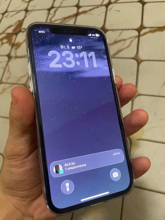 Iphone 12 на 64 ГБ