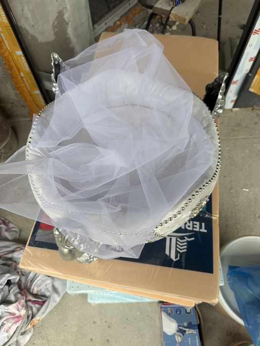 Корзинка для тогыз