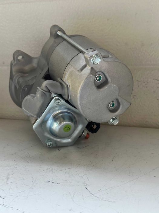 Electromotor NOU Kubota 13 dinti