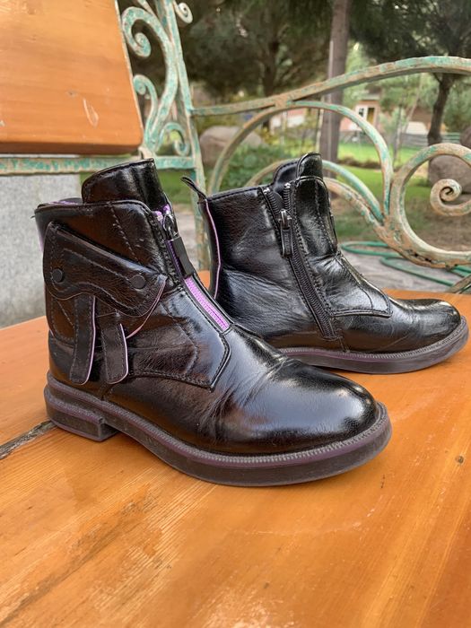 Распродажа обуви осень зима