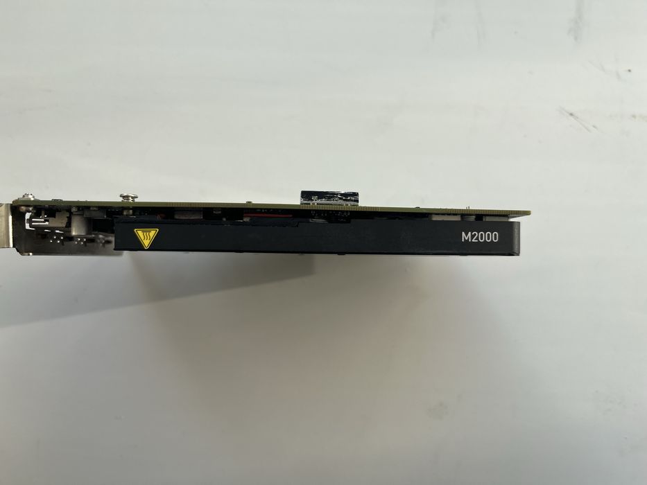 Quadro M2000 4 gb DDR5 аналог GTX 1050