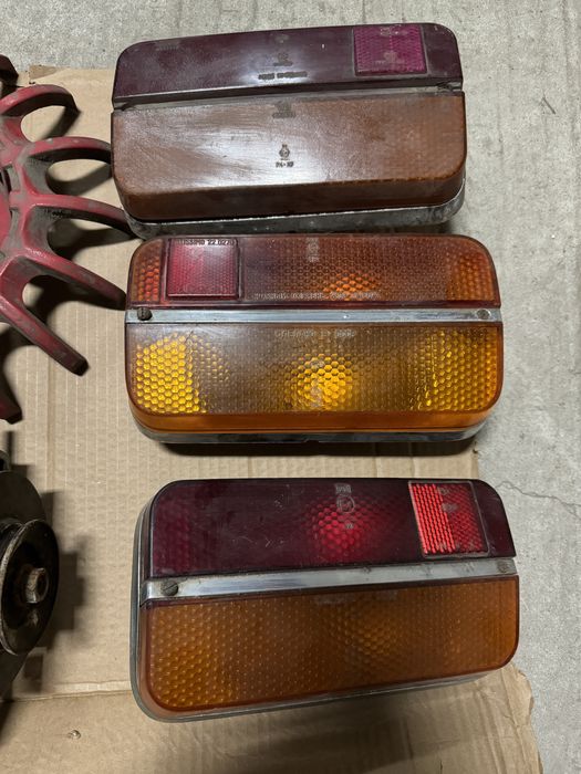 Динамо Алтернатор Генератор стопове дръжка тасове Жигула ВАЗ Лада