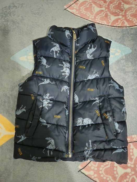 Vestă baiat marime 98