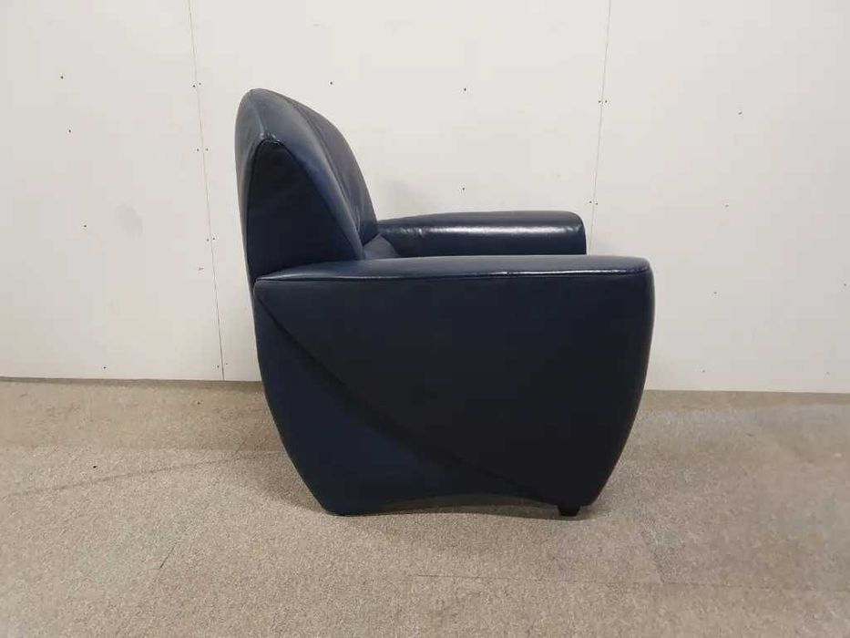 Fotoliu Piele Naturala - Design by Jori