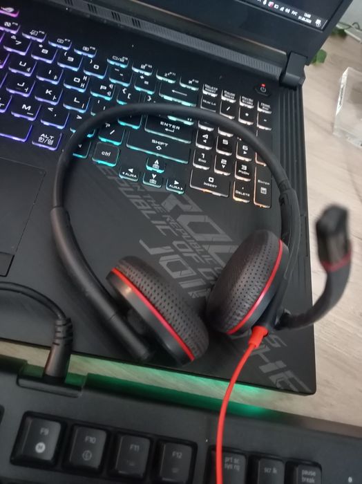 Наушники для колл центра Planctronics blackwire 3225