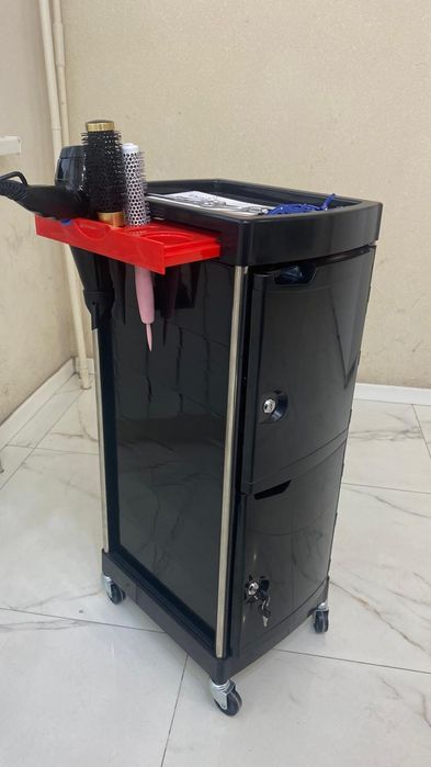 Оборудование салоны красоты