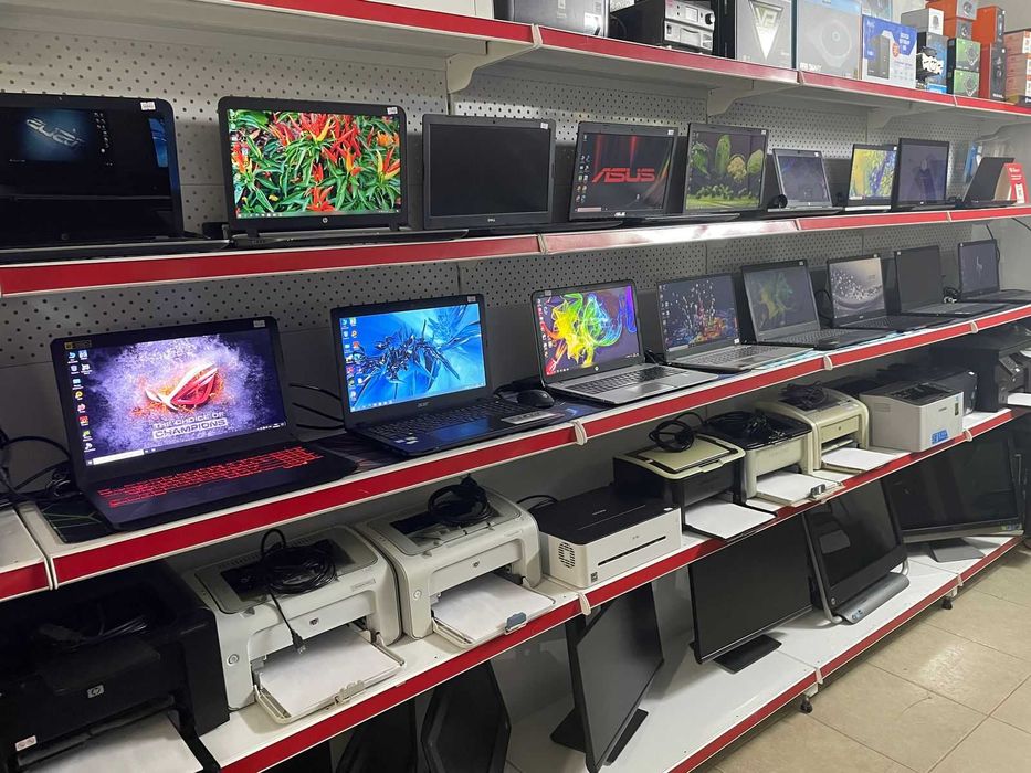 Для офисной работы Dell