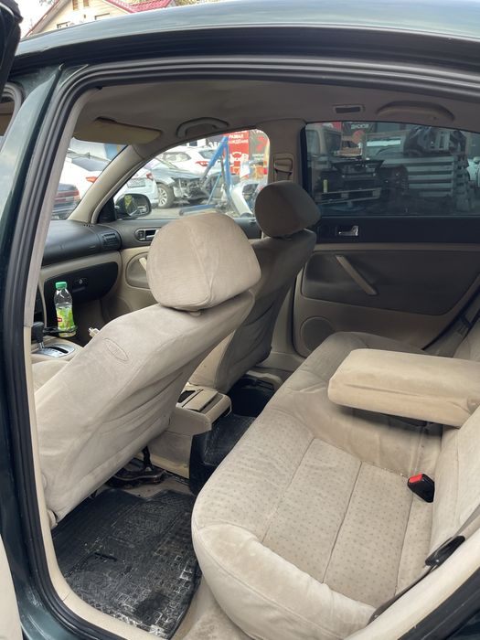 Продам пассат Б5