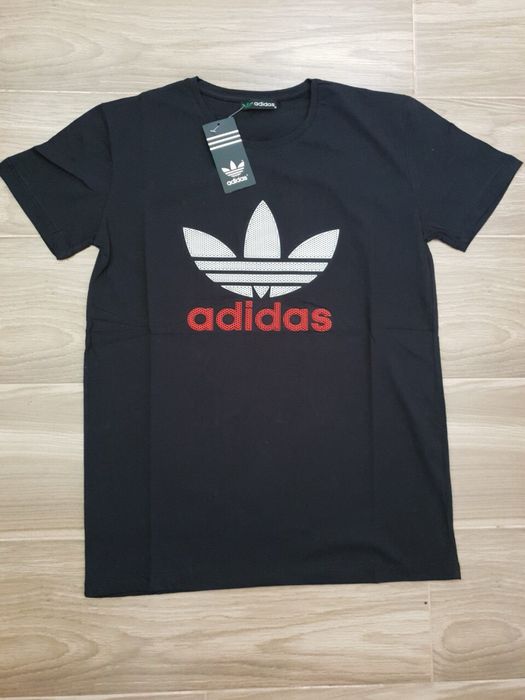 Мъжка тениска adidas