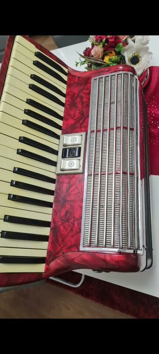 Vind acordeon hohner