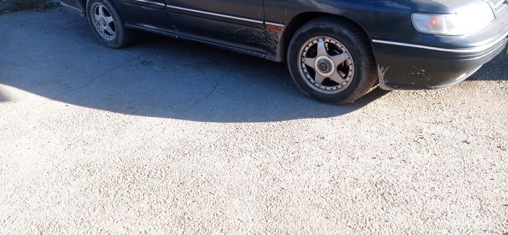 Продам Субару легаси