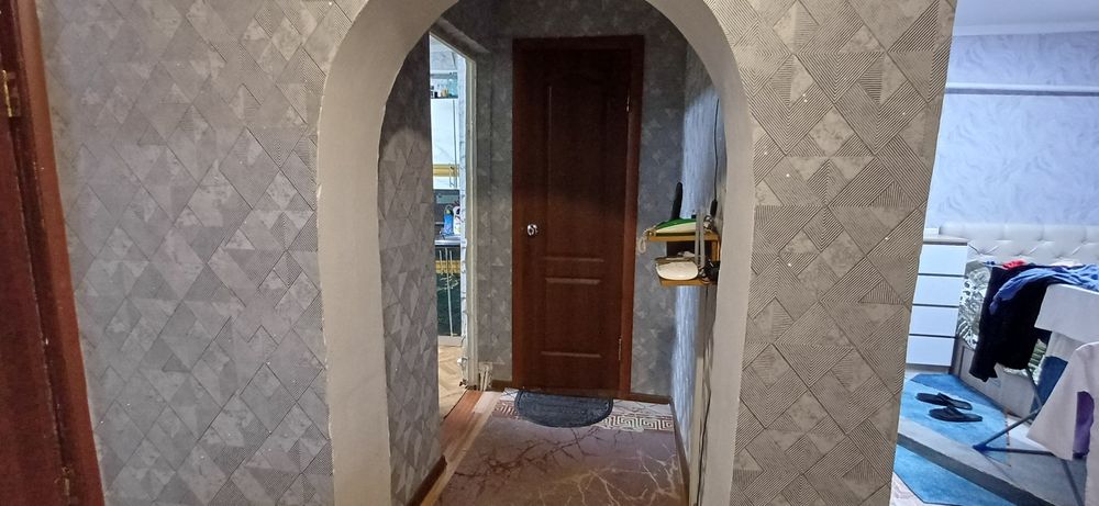 Квартира в двухквартирном доме