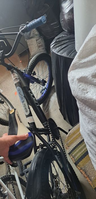 Bicicletă copii.