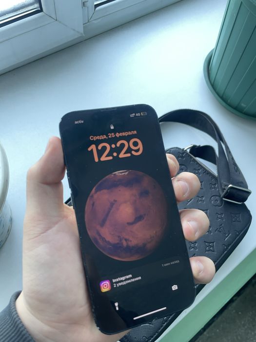 айфон 13 без ремонта