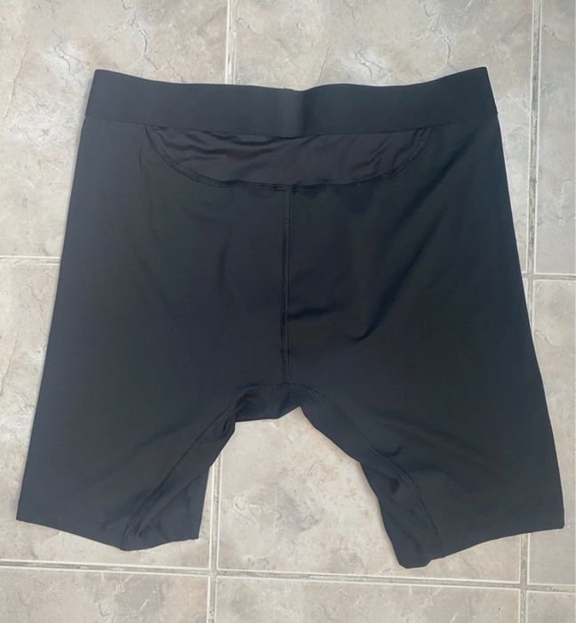 “Undershort” Șort Termic Scurt Adidas