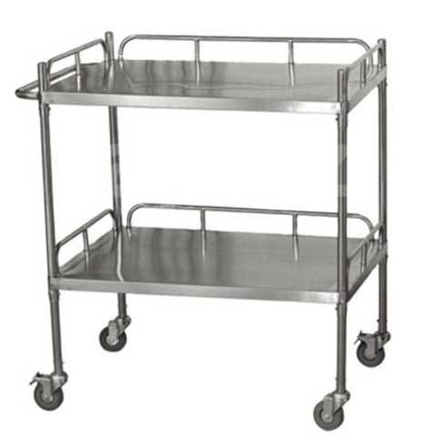 Столик операционный   2-ух этажный